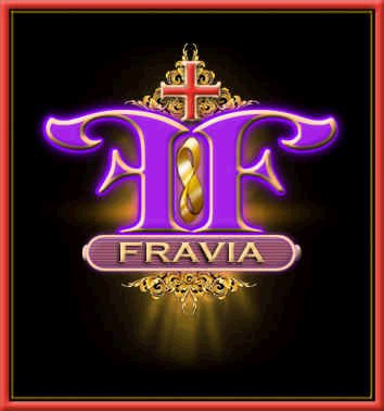 fravia's entrance