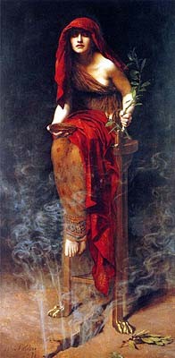 Pythia